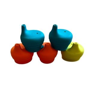 Boon Snug Spout Sippy Cover (5)